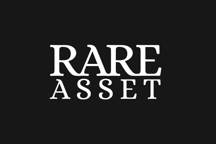 Rare Asset 750