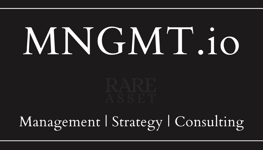 Management