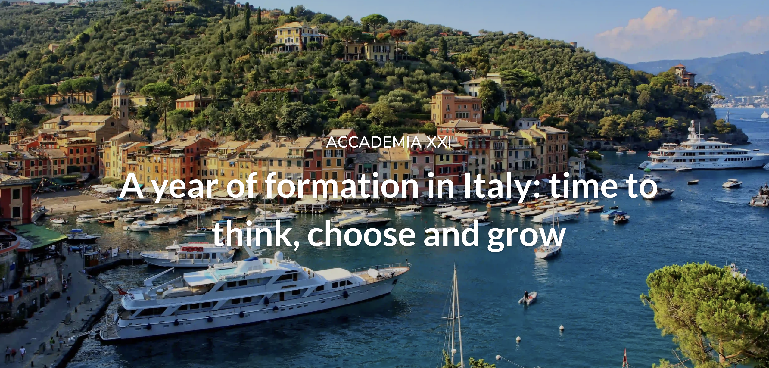 Accademia XXI
